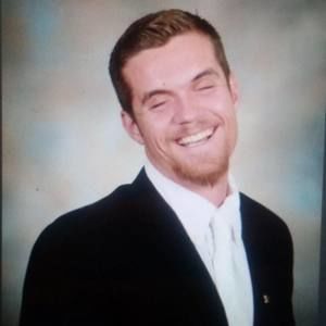 Meet your Posher, Chad